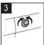 ZANUSSI TCES 7000 - Bedienung - 4