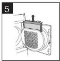 ZANUSSI TCES 7000 - Important - 8