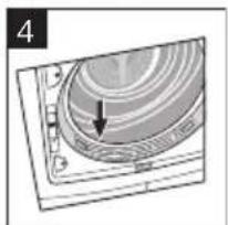 ZANUSSI TCES 7000 - 6