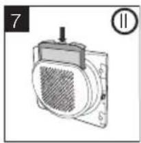 ZANUSSI TCES 7000 - Important - 10