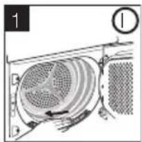 ZANUSSI TCE 7126 - Wichtig! - 3