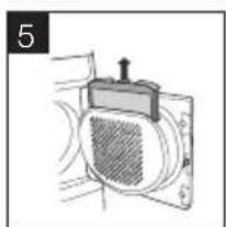 ZANUSSI TCE 7126 - Sommaire - 7