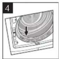 ZANUSSI TCE 7126 - Sommaire - 6