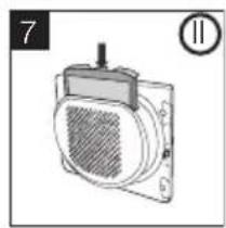 ZANUSSI TCE 7126 - After each use - 9