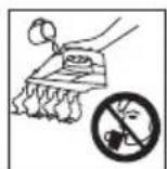 ZANUSSI TCE 7126 - Important - 13