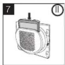 ZANUSSI TCE 7126 - Wichtig! - 9