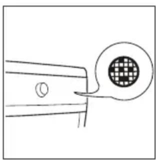 ZANUSSI TCE 7126 - After each use - 1