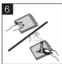 ZANUSSI TCE 7126 - Important - 8