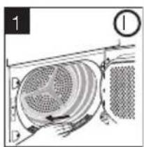 ZANUSSI TCE 7126 - Important - 3