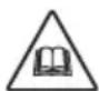 ZANUSSI TCE 7126 - Avertissements importants - 1