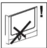 ZANUSSI TCE 7126 - Mise sous tension de l'appareil - 3