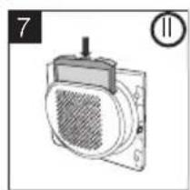 ZANUSSI TCE 7126 - Important - 9
