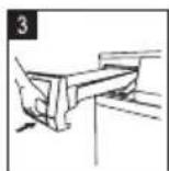 ZANUSSI TCE 7126 - Important - 12