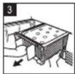 ZANUSSI TCE 7126 - Important! - 3