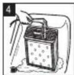 ZANUSSI TCE 7126 - Important! - 4