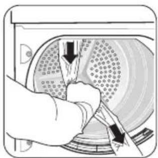 ZANUSSI TCE 7126 - Sommaire - 1