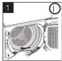 ZANUSSI TCE 7126 - After each use - 3
