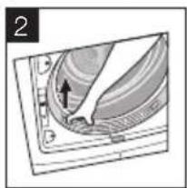 ZANUSSI TCE 7126 - Sommaire - 4