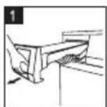 ZANUSSI TCE 7126 - Sommaire - 10