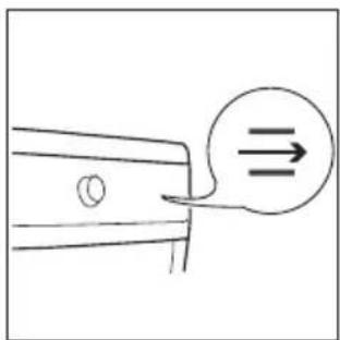 ZANUSSI TCE 7126 - Pulizia del condensatore - 1