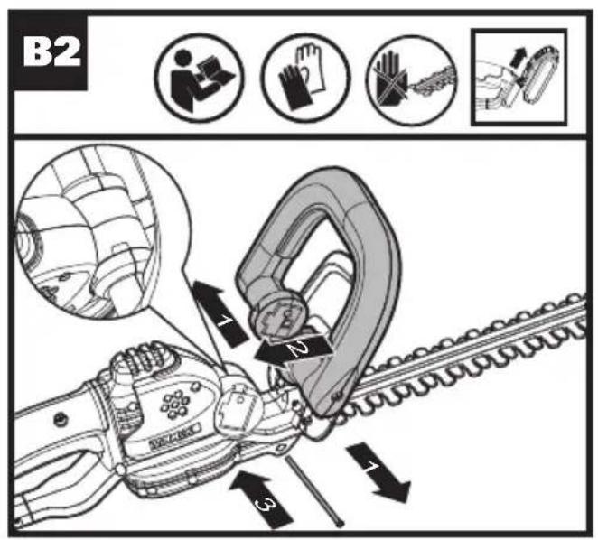 WORX WG261E.9 - 5