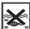 WORX WG261E.9 - SIKKERHEDSFORSKRIFTER TIL BATTERISÄET - 8