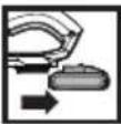 WORX WG261E.9 - SAFETY WARNINGS FOR BATTERY PACK - 12
