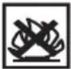 WORX WG261E.9 - ADVERTENCIAS DE SEGURIDAD PARA LA BATERÍA - 7