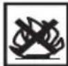 WORX WG261E.9 - SIKKERHETSANVISNINGER FOR BATTERIPAKKE - 12