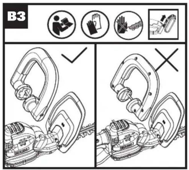 WORX WG261E.9 - 6