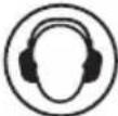 WORX WG261E.9 - MISES EN GARDE CONCERNANT LA BATTERIE - 3