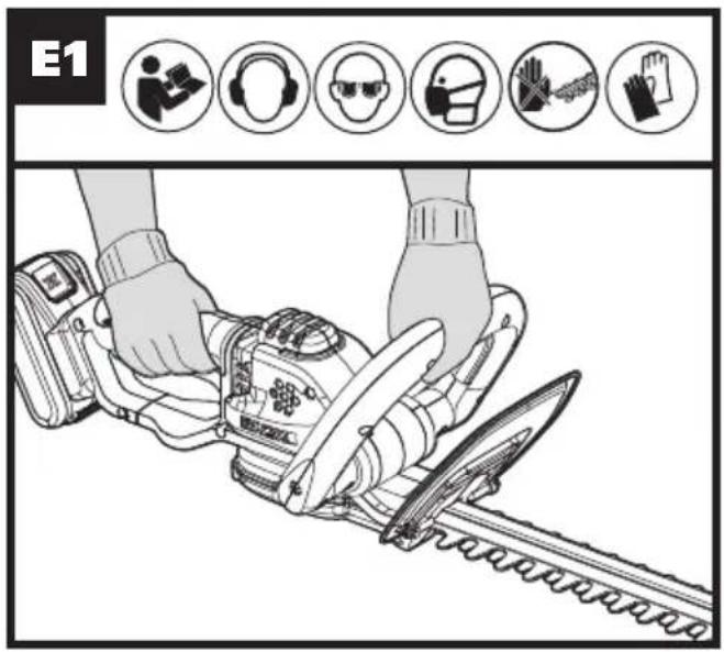 WORX WG261E.9 - 9