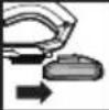 WORX WG261E.9 - SYMBOLE - 12