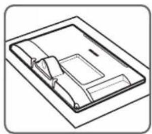 SAMSUNG T24C350AR - This page is intentionally left blank. - 5