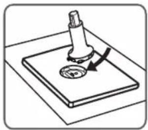 SAMSUNG T24C350AR - This page is intentionally left blank. - 2