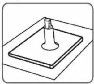 SAMSUNG T24C350AR - This page is intentionally left blank. - 1