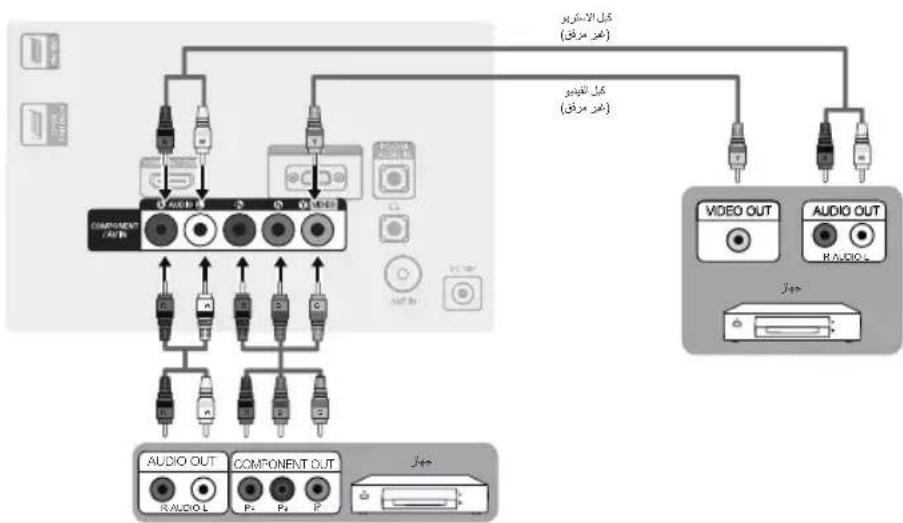 SAMSUNG T24C350AR - This page is intentionally left blank. - 7