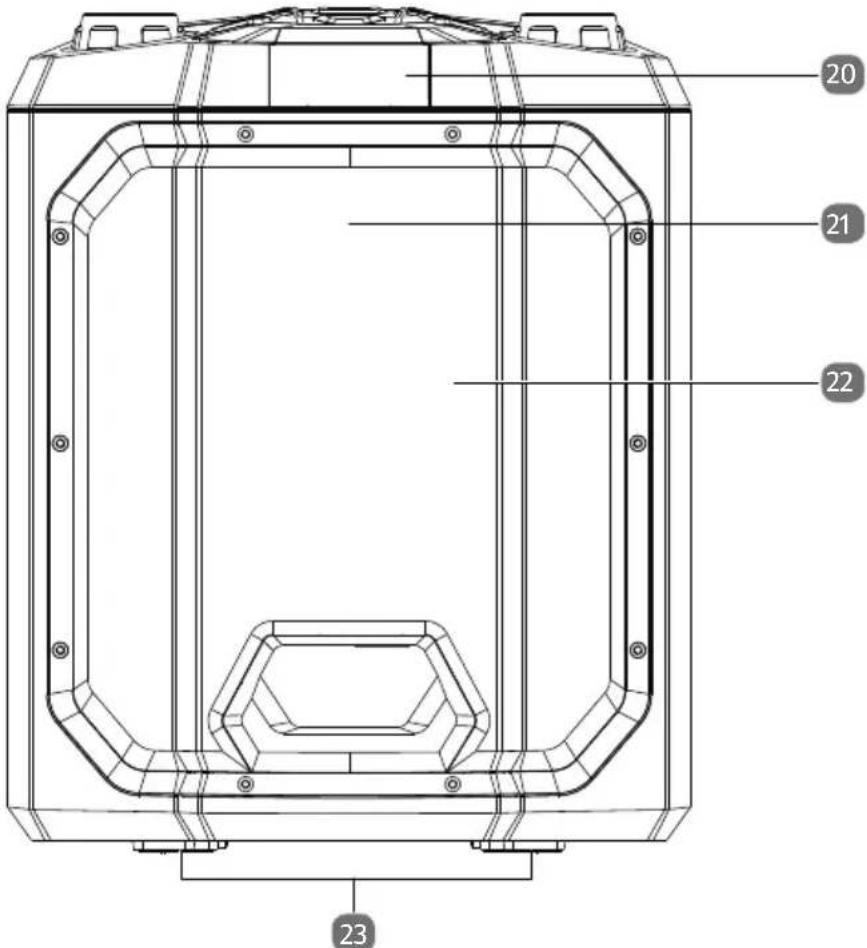 MEDION LIFE P61988 (MD 43988) - Vorderseite - 1
