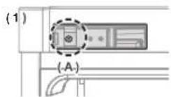 SAMSUNG RB33J3000SA - Assembling procedure of the Door - 5