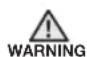 SAMSUNG RB33J3000SA - SEVERE WARNING SIGNS FOR TRANSPORTATION AND SITE - 2