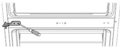 SAMSUNG RB33J3000SA - INVERTER A POSIÇÃO DA PORTA (OPCIONAL) - 17