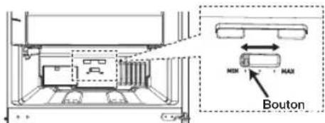 SAMSUNG RB33J3000SA - UTILISATION DU COOL SELECT DUO (EN OPTION) - 4