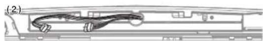 SAMSUNG RB33J3000SA - Assembling procedure of the Door - 6