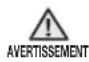 SAMSUNG RB33J3000SA - CONSIGNES DE SÉCURITÉ - 11