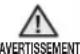 SAMSUNG RB33J3000SA - CONSIGNES DE SÉCURITÉ - 2