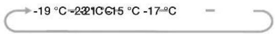 SAMSUNG RB33J3000SA - Freezer (Congélateur) - 1