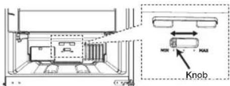 SAMSUNG RB33J3000SA - USING THE COOLSELECT DUO (OPTIONAL) - 4