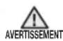 SAMSUNG RB33J3000SA - AVERTISSEMENTS IMPORTANTS POUR LE TRANSPORT ET L'INSTALLATION - 2