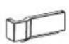 SAMSUNG RB33J3000SA - INVERSION DU SENS D'OUVERTURE DE LA PORTE (EN OPTION) - 7