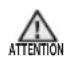 SAMSUNG RB33J3000SA - CONSIGNES DE SÉCURITÉ IMPORTANTES POUR L'INSTALLATION - 5
